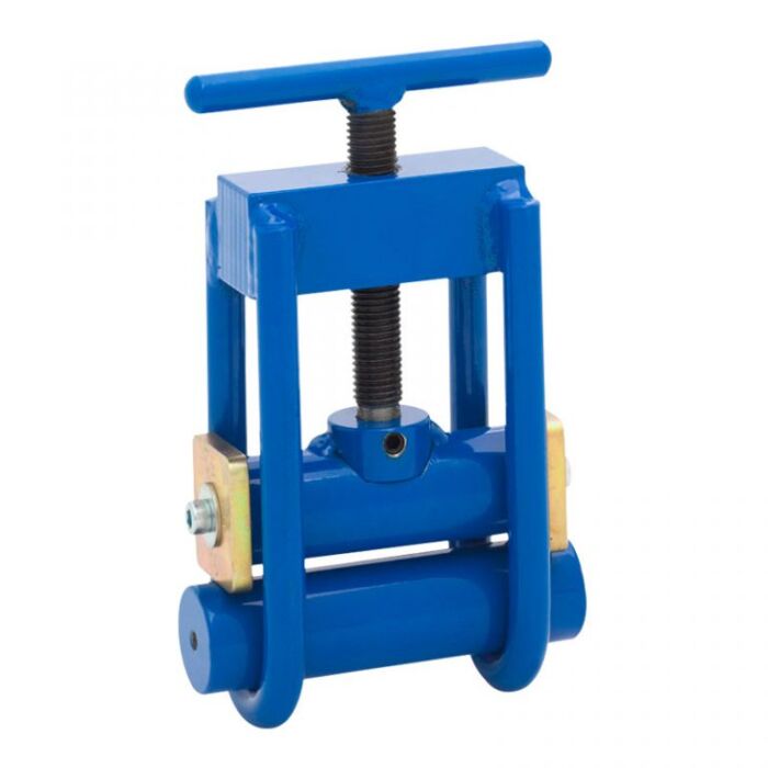 Estrangulador Heavy 16-32