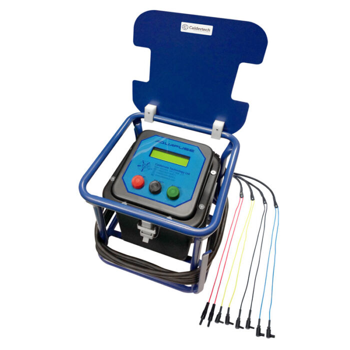 Calder Aquafuse Af315 110V Ef