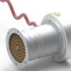 Calentador tubular PH92