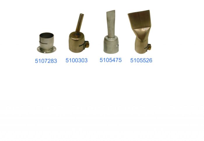 Lufterhitzer S32 Potentiometer.1 F