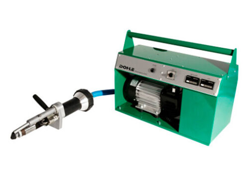 Micro Extrusora