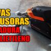 Extrusora