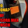 Extrusora