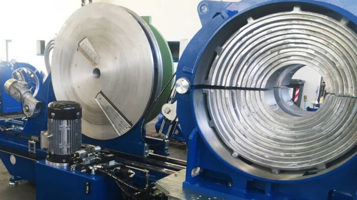 Pl1000Cnc - Imagen 6