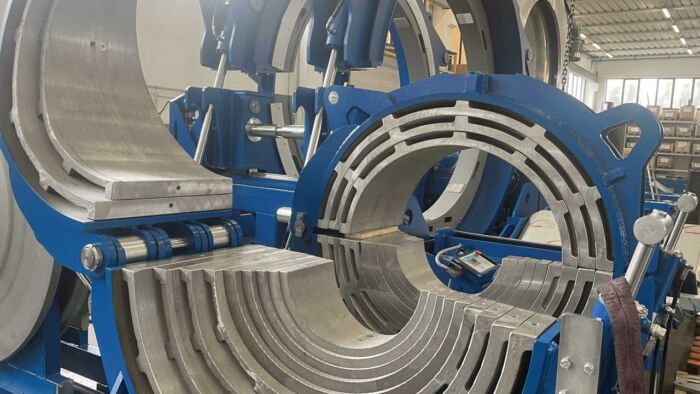 Pl1000Cnc - Imagen 7