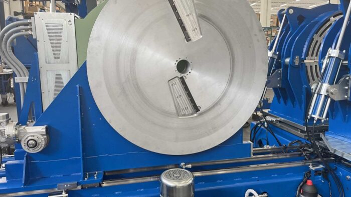 Pl1000Cnc - Imagen 4