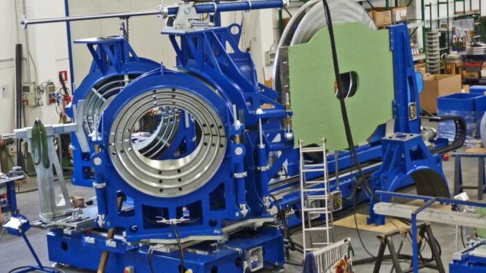 Pl2000Cnc - Imagen 3