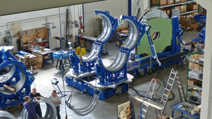 Pl2000Cnc - Imagen 4