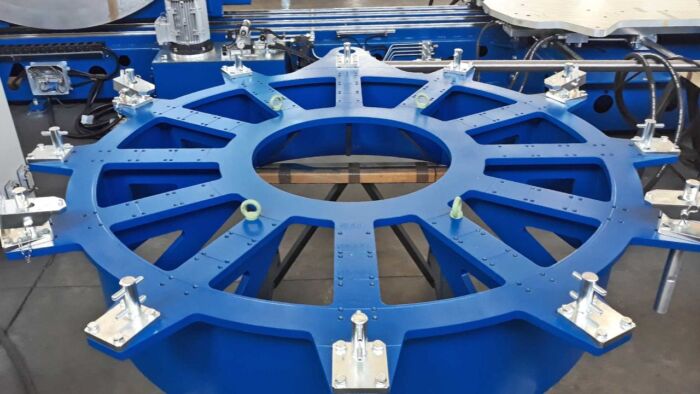 Pl2000Cnc - Imagen 5