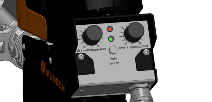 Max-18S - Imagen 5