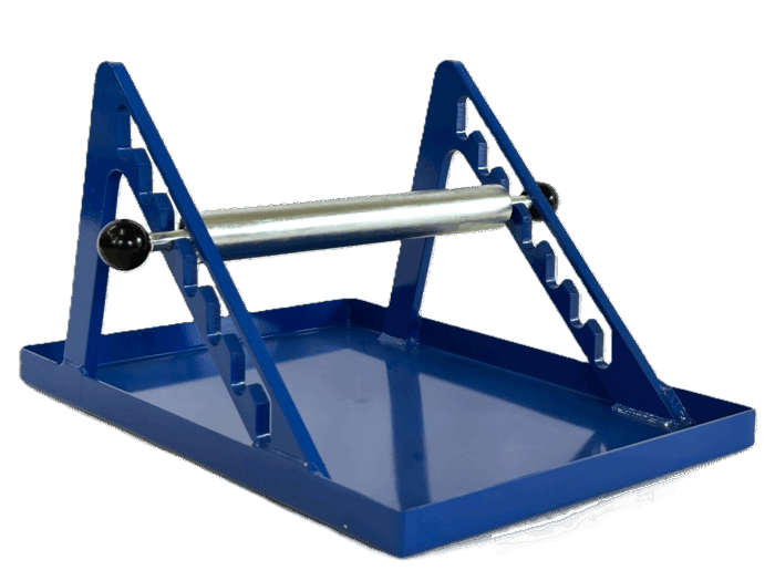 Rodillo Prrn-250