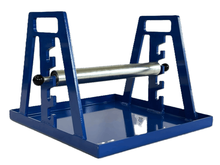 Rodillo Prrn-400