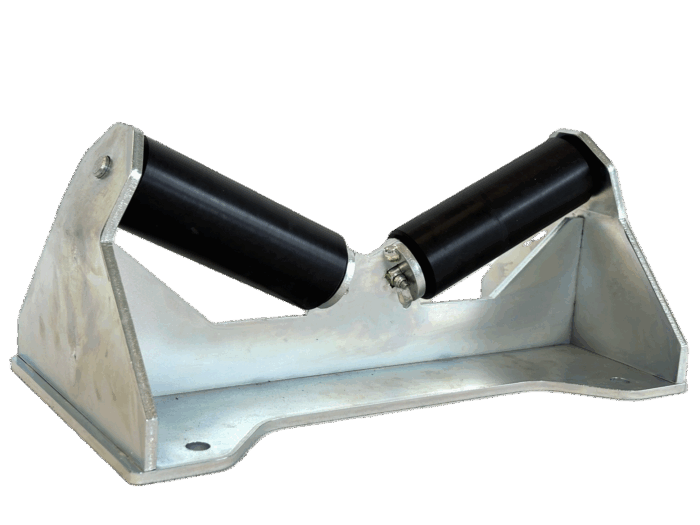 Rodillo Prrn-400P
