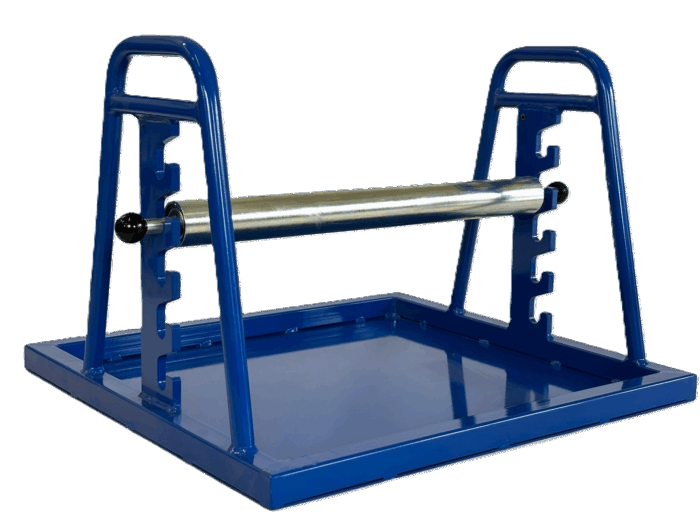 Rodillo Prrn-500
