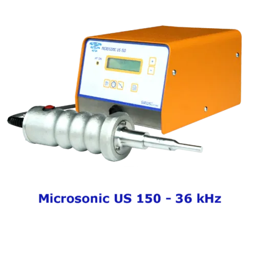 Microsonic us 150 6 Us 150 36