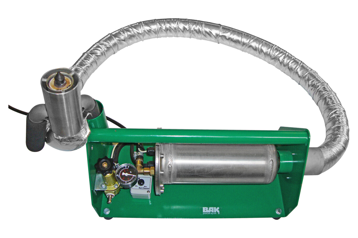 Hot cleaner 4 Hot Cleaner